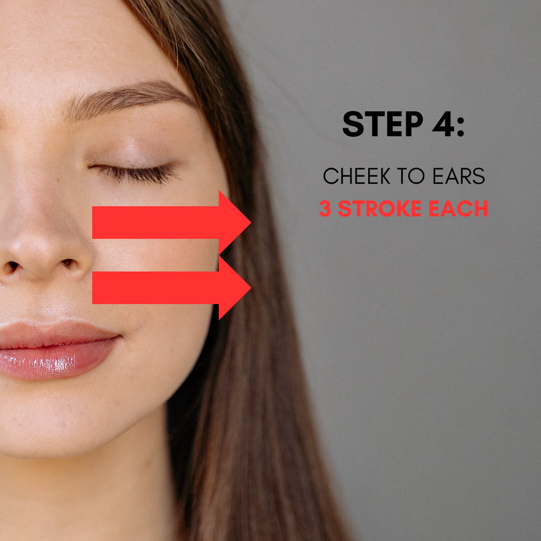 Gua Sha Massage Comb for Scalp & Body - Relieve Tension & Improve Circulation Perfect for Relaxation & Wellness