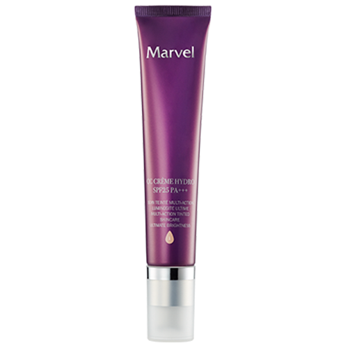 Marvel H 2.0 CC Hydro Cream SPF25 PA+++ (Bright)
